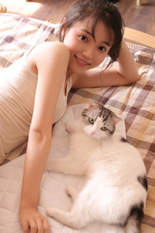 囧女翻身之嗨如花第二季剧情简介