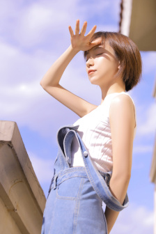 19楼女性
